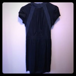 Cynthia Vincent dress